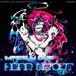 cover: Imperium Dnb - Here Me Out EP