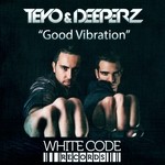 cover: Deeperz|Teyo - Good Vibration