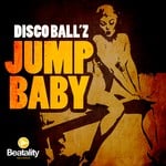 cover: Disco Ballz|The Disko Starz - Jump Baby