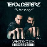 cover: Deeperz|Teyo - A Message