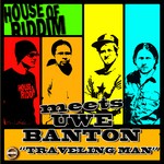 cover: House Of Riddim|Uwe Banton - Traveling Man