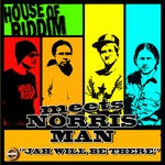 cover: House Of Riddim|Norris Man - Jah Will Be There