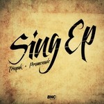 cover: Promenade|Trupak - Sing EP