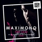 cover: Maximono - She Said