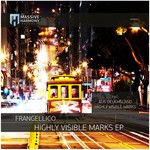 cover: Frangellico - Highly Visible Marks