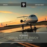 cover: Agrande - Arrival Of The Envoy