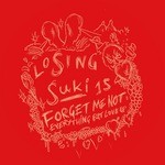 cover: Forget Me Not - Everything But Love EP