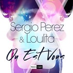 cover: Loulita|Perez, Sergio - Ou Est Vous