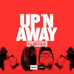 cover: Italobrothers - Up N Away