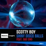 cover: Dj Scotty Boy|Sue Cho - Shiny Disco Balls