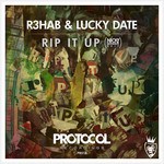 cover: Lucky Date|R3hab - Rip It Up