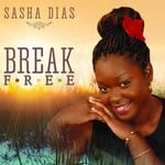 cover: Sasha Dias - Break Free