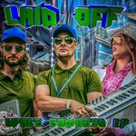 cover: Laid Off - Space Cowboys