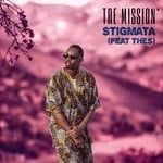 cover: Thes|Tre Mission - Stigmata (remixes)