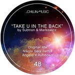 cover: Markowicz|Subtron - Take U In The Back