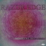 cover: Razor Edge - Musikewl Decimatio