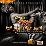 cover: Tenza - Pon Dem Endz Again