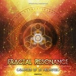 cover: Various - Fractal Resonance (Compiled By DJ Neurotec)