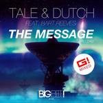 cover: Bart Reeves|Tale & Dutch - The Message