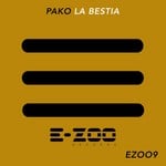 cover: Pako - La Bestia