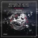 cover: Michael & Levan|Stiven Rivic - Favela