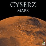 cover: Cyserz - Mars