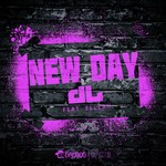 cover: Dl|Elleah - New Day