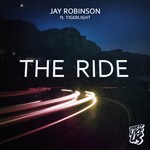 cover: Robinson, Jay|Tigerlight - The Ride