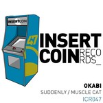 cover: Okabi - Suddenly/Muscle Cat