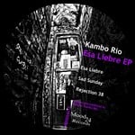 cover: Kambo Rio - Esa Liebre EP