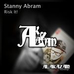 cover: Stanny Abram - Risk It!