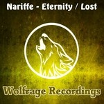 cover: Nariffe - Eternity