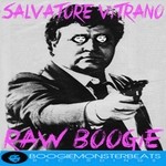 cover: Salvatore Vitrano - Raw Boogie