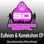 cover: Eufeion|Konekshon - Eufeion & Konekshon EP