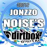 cover: Jonzzo - Noises