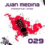 cover: Juan Medina - Intensive Flat