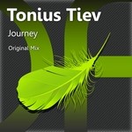 cover: Tonius Tiev - Journey