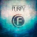 cover: B Front|Digital Punk - Purify