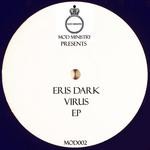 cover: Eris Dark - Virus EP