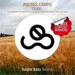 cover: Andres Campo - Olvido EP