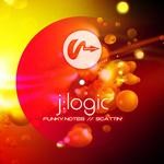 cover: J:logic - Funky Notes