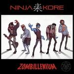 cover: Ninja Kore - Zombillenium