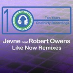 cover: Jevne|Robert Owens - Like Now (remixes) EP