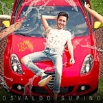 cover: Osvaldo Supino - Livin' Again