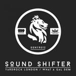 cover: Sound Shifter - Yardrock London