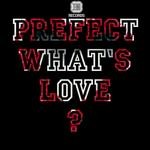 cover: Prefect - What's Love? EP