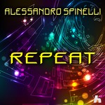 cover: Alessandro Spinelli - Repeat