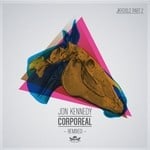 cover: Jon Kennedy - Corporeal (Remixed Part 2 - Teaser)