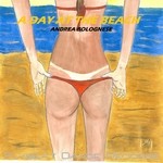 cover: Andrea Bolognese - A Day At The Beach (Belvedere Rosolina Mix)