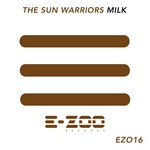 cover: The Sun Warriors - Milk